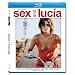 Sex and Lucia [Blu-ray]