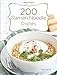 200 Ramen Noodle Dishes