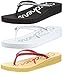 Skechers Women's Beach Read Thong Sandal