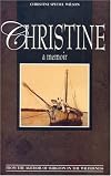 Christine, a memoir