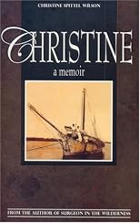 Christine, a memoir