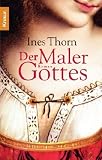 Der Maler Gottes - Ines Thorn