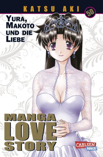 Produkt-Bild: Manga Love Story, Band 50
