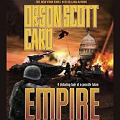 Empire: The Empire Duet, Part 1 | [Orson Scott Card]