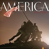 America 2010 Wall Calendar