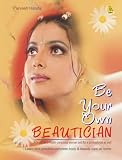 Be Your Own Beautician