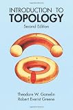 Buy : Introduction to Topology: Second Edition (Dover Books on Mathematics)