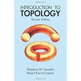 Introduction to Topology: Second Edition (Dover Books on Mathematics) ~ Theodore W. Gamelin