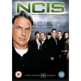 NCIS (Naval Criminal Investigative Service) Season 4