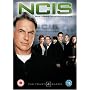 NCIS (Naval Criminal Investigative Service) Season 4 [DVD]