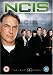 DVD : NCIS (Naval Criminal Investigative Service) Season 4