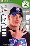 WWE John Cena (DK READERS)