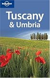 Tuscany and Umbria (Lonely Planet Regional Guides)