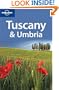 Lonely Planet Tuscany & Umbria