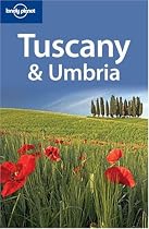 Lonely Planet Tuscany & Umbria