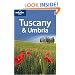 Tuscany and Umbria (Lonely Planet Regional Guides)