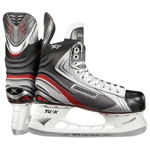 Bauer Vapor X 3.0 Ice Skates [YOUTH]