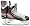 Bauer Vapor X 3.0 Ice Skates [JUNIOR]