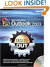 Microsoft Office Outlook 2003 Inside Out (Bpg-Inside Out)