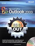 Microsoft Office Outlook 2003 Inside Out (Bpg-Inside Out)