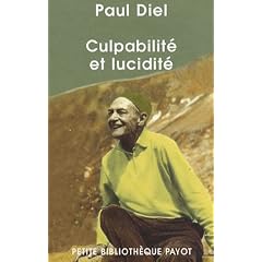 Culpabilit� et lucidit� : Le complexe et le mythe d'Oedipe