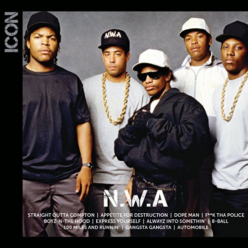N.W.A. - 8-Ball Lyrics - Zortam Music