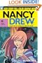 Global Warning (Nancy Drew Graphic Novels: Girl Detective #8)