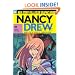 Global Warning (Nancy Drew Graphic Novels: Girl Detective #8)