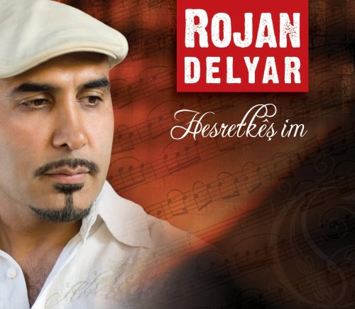 Vefa Studios Hesretkes im, Etno Pop in kurdish Folk music Etnik Weltmusik dilyarim