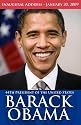 Inaugural Address - January 20, 2009; 44th President of the United States Barack Obama