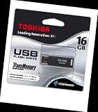 USB-Stick Ginga 16 GB USB 2.0
