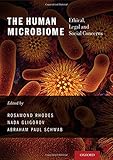 The human microbiome : ethical, legal and social concerns