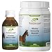 PetAlive EQuine Horse Calm and EQuine Immunity Booster ComboPack