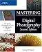 Books : Mastering Digital Photography (Mastering)