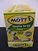 Lot of 6 (6-ct.) MOTT'S APPLE Singles to Go! 100% Vitamin C Sugar Free Drink Mix