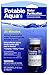 Potable Aqua Water Purification Tablets