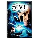 5ive Days To Midnight