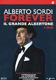 alberto sordi forever collection (4 Dvd) Italian Import