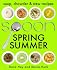 SPOON: Spring Recipes (Soups, Stews & Chowders)