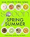 SPOON: Soup, Stew and Chowder Recipes (Spring Summer) (Cooking in Season #1)