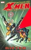cover of Astonishing X-Men 1