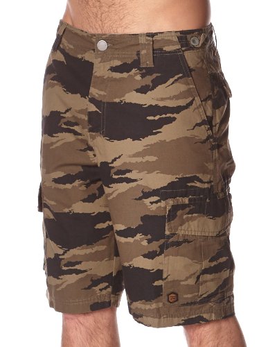Billabong Men's Scheme Cargo Shorts