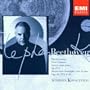 Beethoven: Piano Sonatas Op. 27/2, "Moonlight," Opp. 26, 27/1, & 49