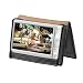 Archos 605 Black Leather Stand case suitable for 20/40/80/160GB Models