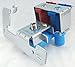 ERP WR57X10032 Refrigerator Water Valve
