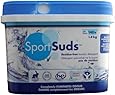 Sport Suds Detergent, 1.8 kg Tub, 140+ Loads