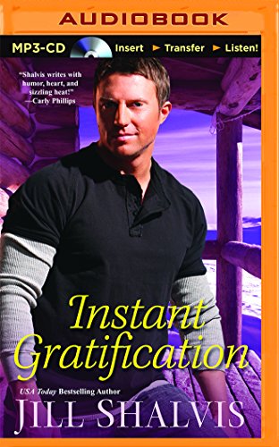 Instant Gratification (The Wilders)