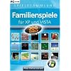 Familienspiele f�r Windows XP & Vista