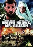Heaven Knows, Mr. Allison [DVD] [1957]