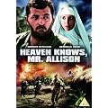 Heaven Knows, Mr. Allison [DVD] [1957]